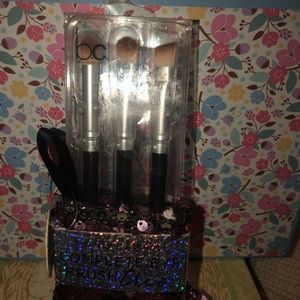 bc Makeup Brush Trio